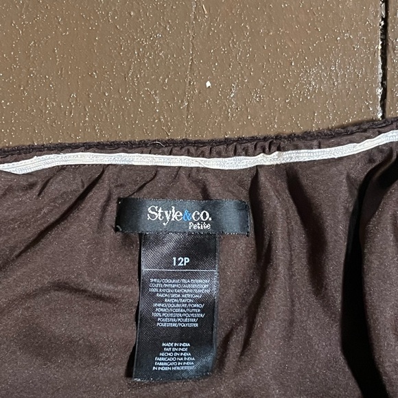 Midi Skirt - Picture 2 of 2